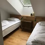 Skippergaarden Appartement *