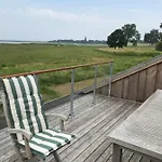 Skippergaarden Appartement *