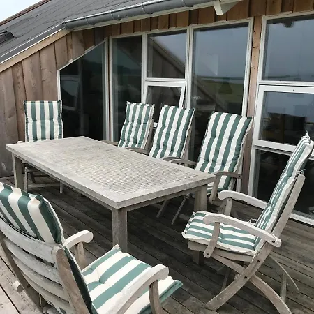 Skippergaarden Apartment