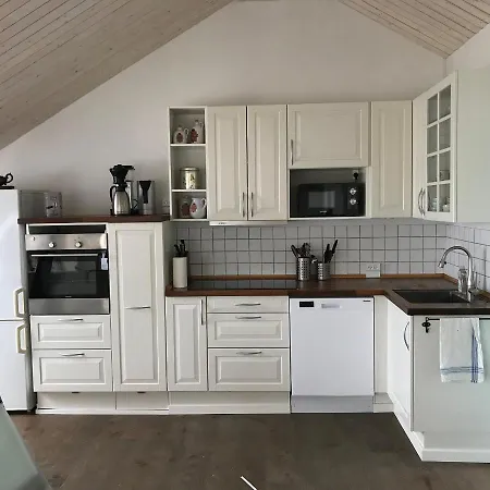 Skippergaarden Præstø