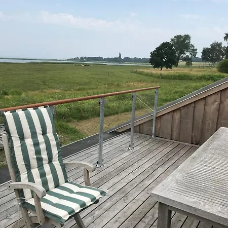 Skippergaarden شقة *