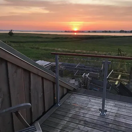 Skippergaarden Præstø