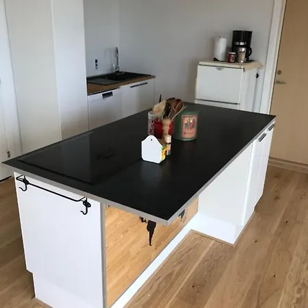 Skippergaarden Praesto