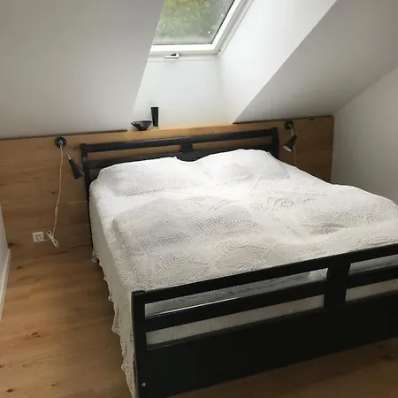 Skippergaarden Apartment
