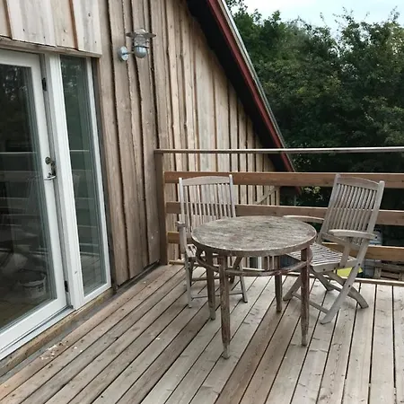 Skippergaarden Lejlighed Præstø
