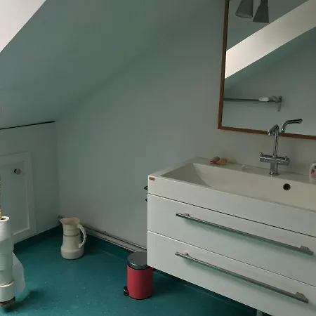 Apartment Skippergaarden *