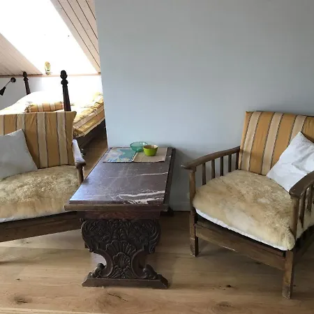 Skippergaarden Apartment