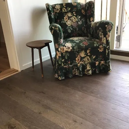 Apartment Skippergaarden *