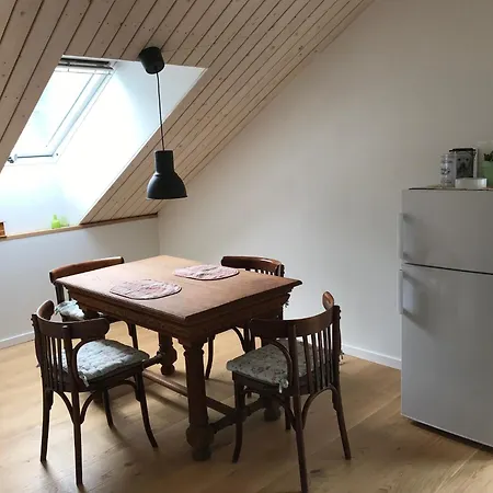 Skippergaarden * Præstø