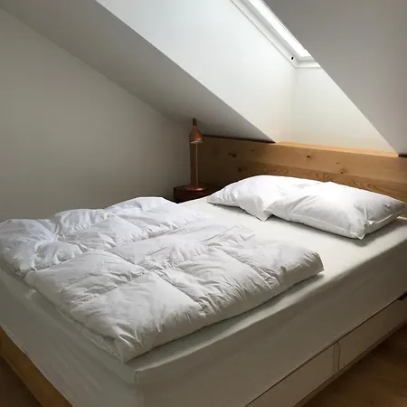 Apartment Skippergaarden