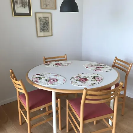 Skippergaarden * Præstø