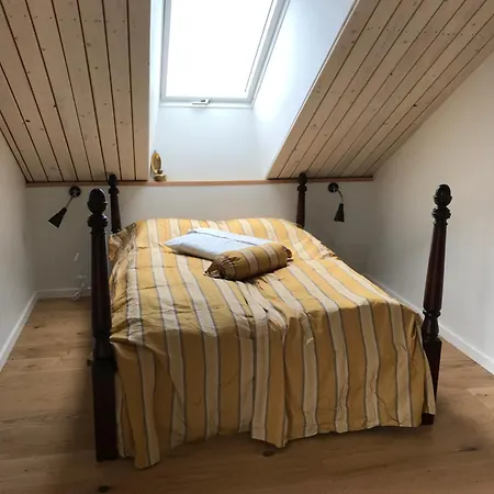 Apartment Skippergaarden *