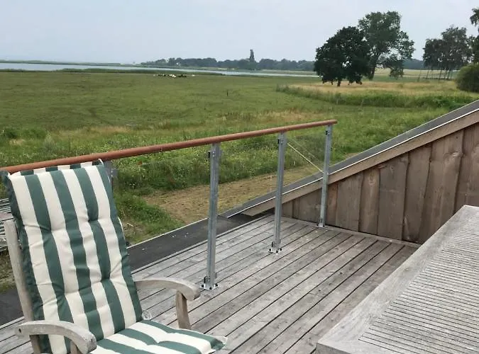 Skippergaarden شقة *