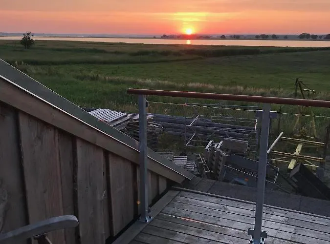 Skippergaarden Præstø