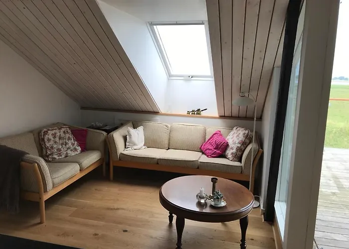 Lägenhet Skippergaarden *