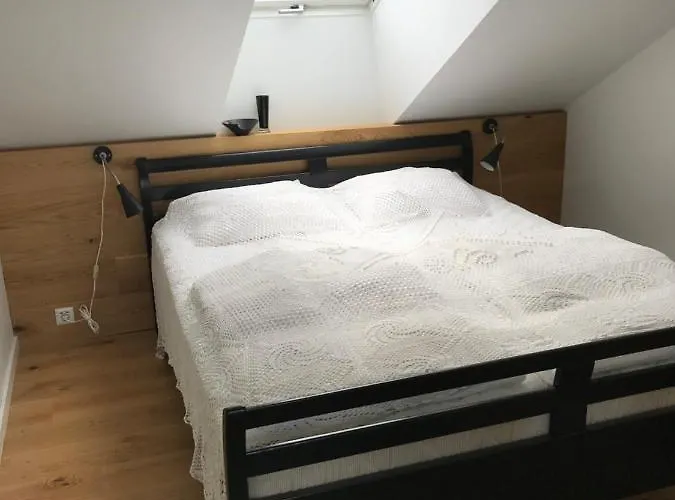 Skippergaarden شقة