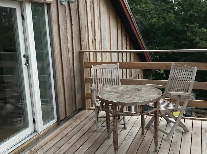 Skippergaarden شقة Præstø