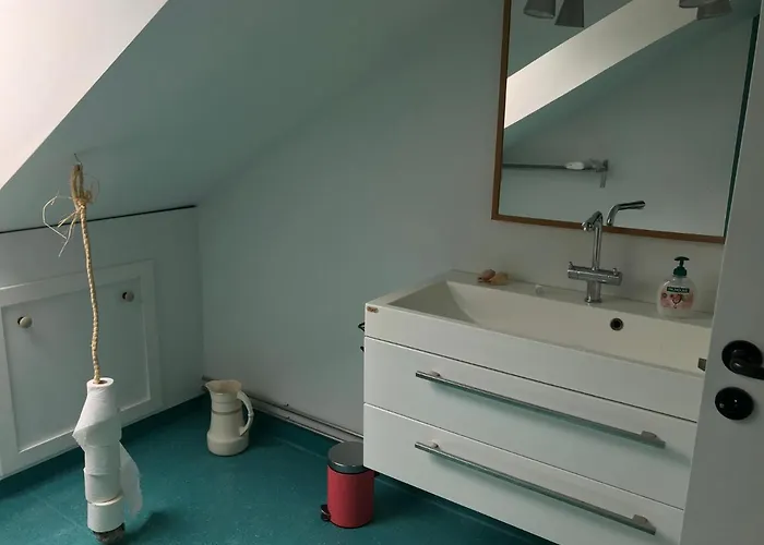 Lägenhet Skippergaarden *