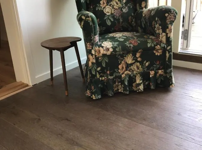 شقة Skippergaarden *